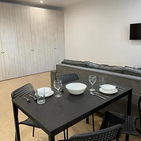 0134 Новые Смарт Апартаменты Жк «Сады Вишневые» Vyshneve Exterior photo