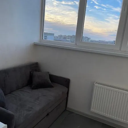 0134 Новые Смарт Апартаменты Жк «Сады Вишневые» Vyshneve Exterior photo