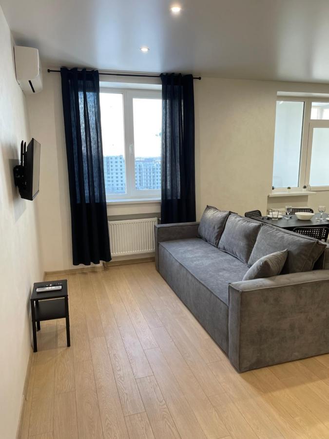 Apartment 0134 новые смарт жк «сады вишневые» *