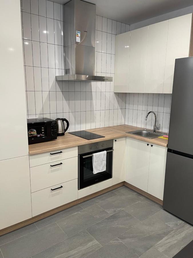 Apartment 0134 новые смарт жк «сады вишневые» *