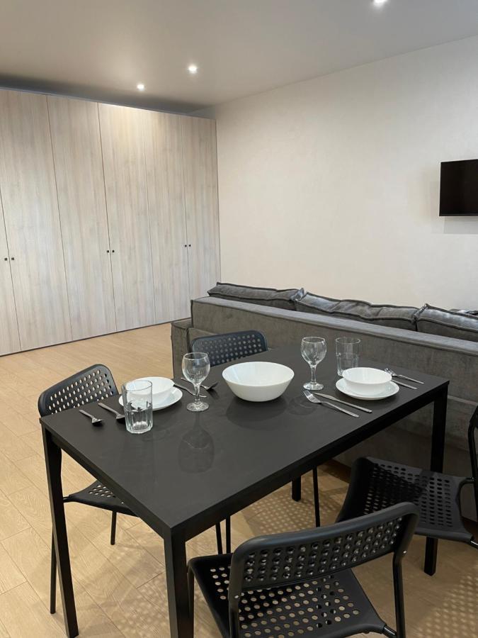 Apartment 0134 новые смарт жк «сады вишневые» Vyshneve