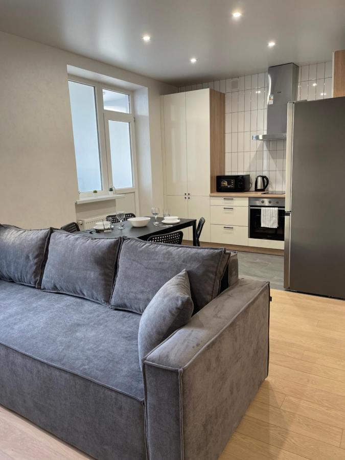 Apartment 0134 новые смарт жк «сады вишневые»