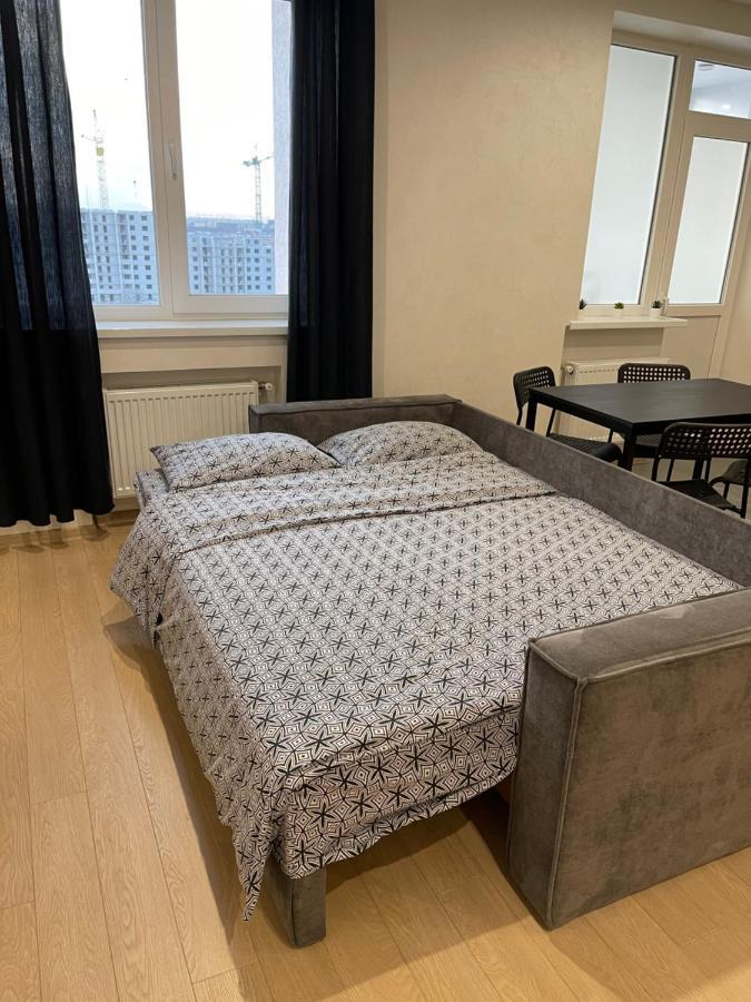 0134 новые смарт жк «сады вишневые» Apartment *