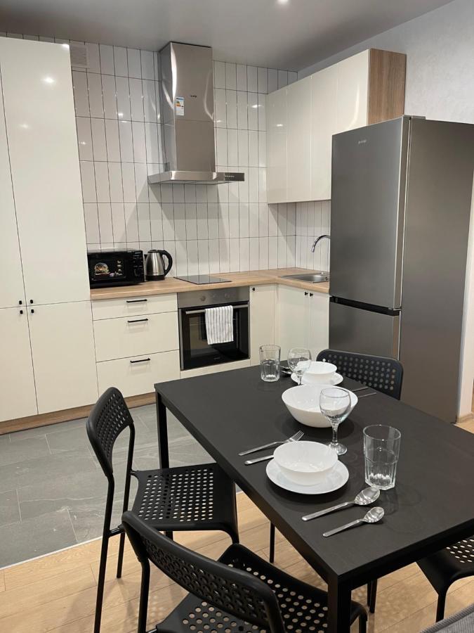 0134 новые смарт жк «сады вишневые» Apartment Vyshneve