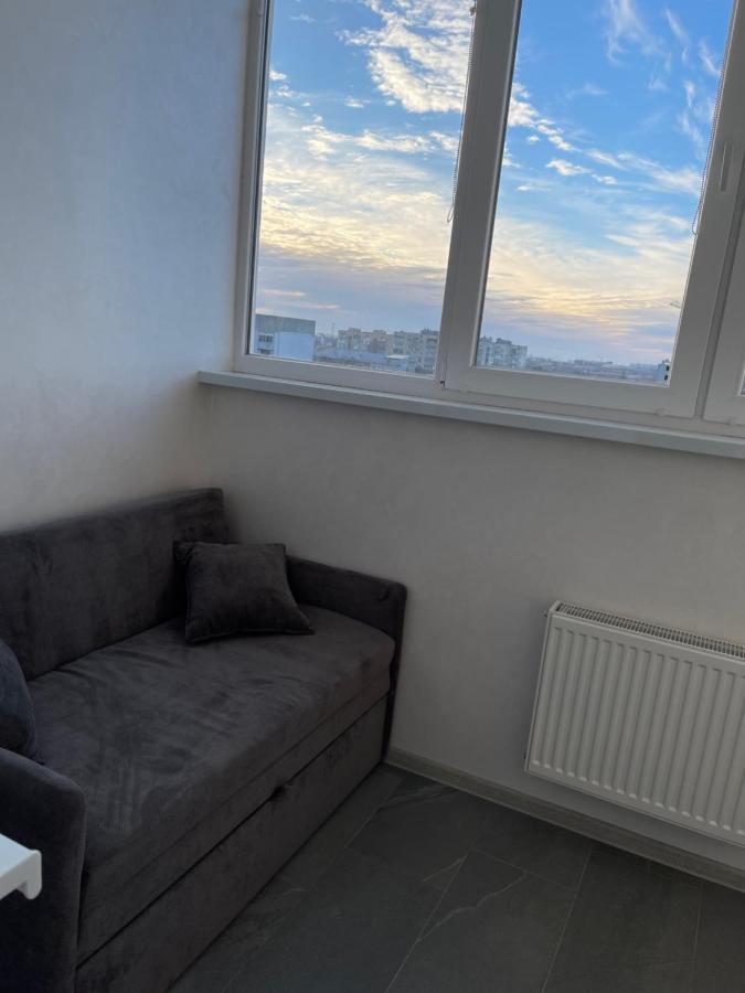 Apartment 0134 новые смарт жк «сады вишневые»