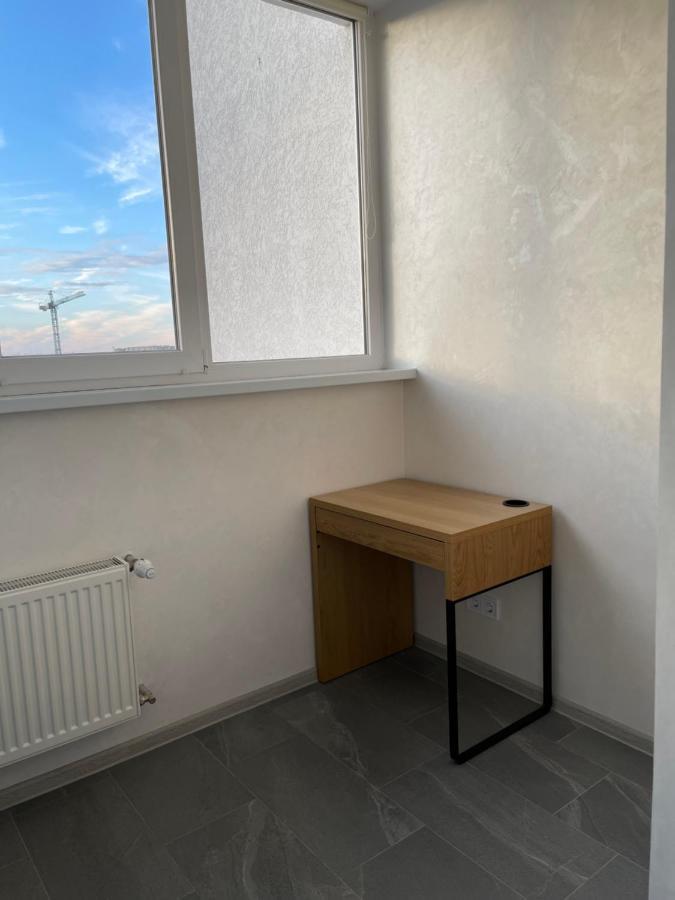 Apartment 0134 новые смарт жк «сады вишневые»